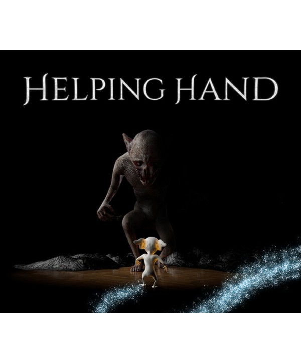 Helping Hand Steam Key GLOBAL